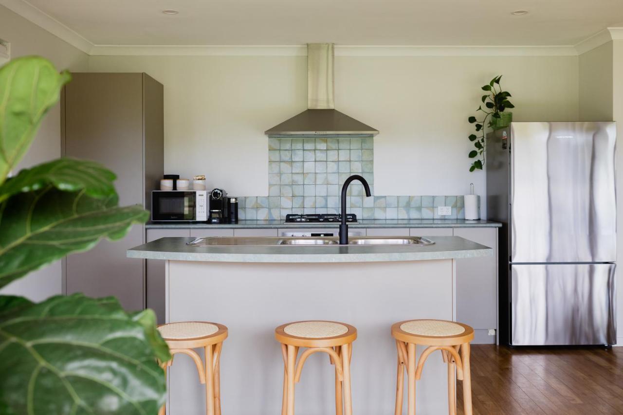 Djilba Cottage At Windance 얄링업 외부 사진